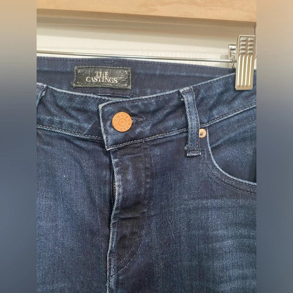 The  Castings Skinny Jeans - Picture 2 of 5